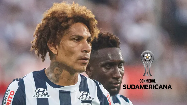 ¿Alianza Lima vuelve a jugar Copa Sudamericana?