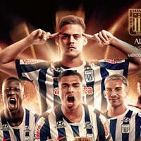 ¡Alineaciones confirmadas! Alianza Lima vs. 2 de Mayo EN VIVO Y GRATIS por la Copa Libertadores 2026: minuto a minuto