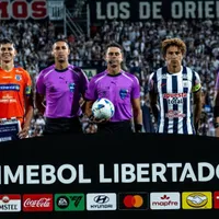 ¡Duelo parejo! Alianza Lima 0-0 2 de Mayo EN VIVO Y GRATIS por la Copa Libertadores 2026: minuto a minuto