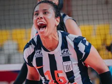 Así quedó la tabla de la Liga Peruana de Vóley después del Alianza Lima 3-1 Regatas Lima