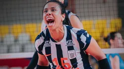 Alianza Lima venció a Regatas Lima.