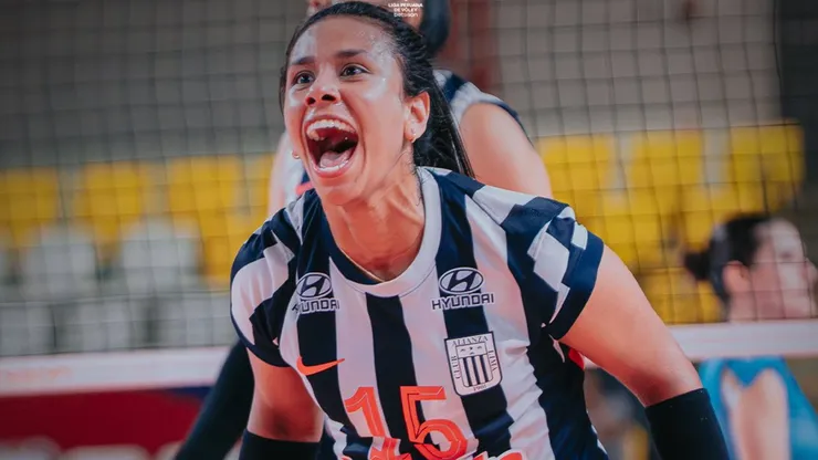 Alianza Lima venció a Regatas Lima.