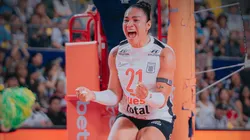 Alianza Lima venció 3-1 a Regatas Lima.