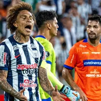Liquidan a Paolo Guerrero por no patear penal en Alianza Lima vs. 2 de Mayo: “Irresponsable”