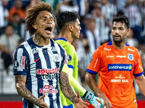 "Irresponsable": Liquidan a Paolo Guerrero por la eliminación y no patear penal