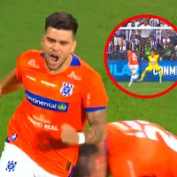 Alianza sentenciado ante 2 de Mayo: Ayala puso de penal el 1-1 en Matute
