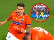 Alianza sentenciado ante 2 de Mayo: Ayala puso de penal el 1-1 en Matute