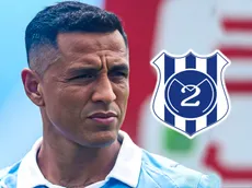 ¿Cuándo juegan Cristal vs. 2 de Mayo por la Libertadores?