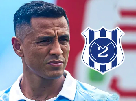 ¿Cuándo juegan Cristal vs. 2 de Mayo por la Libertadores?