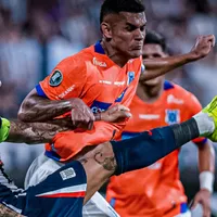 ¡Matutazo! Alianza Lima empató 1-1 ante 2 de Mayo y quedó eliminado de la Copa Libertadores 2026