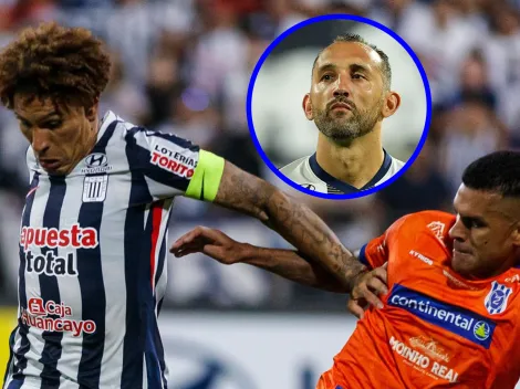 Tras la eliminación de Alianza Lima, el hermano de Barcos reaccionó con polémica foto