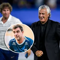 Así fue la reacción de Néstor Gorosito en las redes a la eliminación de Alianza Lima