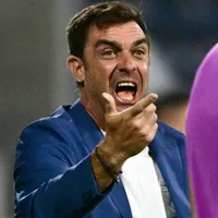 Guede explicó por qué fue eliminado Alianza Lima y por qué Paolo Guerrero no pateó el penal