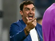 Guede explicó por qué fue eliminado Alianza Lima y por qué Paolo Guerrero no pateó el penal