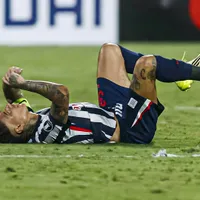 Paolo contó su verdad sobre el penal que no pateó con Alianza: "La culpa es mía"