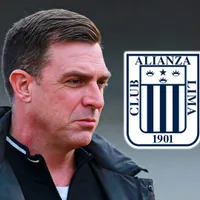 La decisión que tomó Alianza sobre Guede tras eliminación