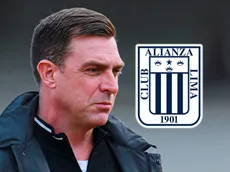 La decisión que tomó Alianza sobre Guede tras eliminación