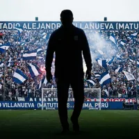 El primer técnico extranjero que se ofreció a Alianza Lima