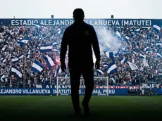 El primer técnico extranjero que se ofreció a Alianza Lima