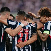 El único jugador que el hincha de Alianza Lima salvó pese a la eliminación de Copa Libertadores