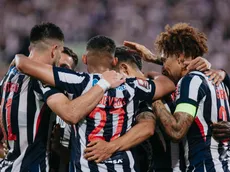 El único jugador que el hincha de Alianza Lima salvó pese a la eliminación de Copa Libertadores