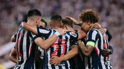 El único jugador que el hincha de Alianza Lima salvó pese a la eliminación de Copa Libertadores