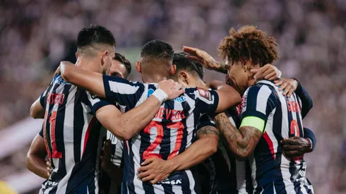 El único jugador que el hincha de Alianza Lima salvó pese a la eliminación de Copa Libertadores
