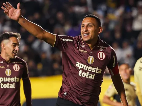 Pronósticos Universitario vs Cienciano: la racha de Valera y la expectativa por Sekou Gassama