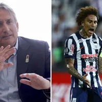 Alianza Lima toma contundente decisión tras quedar eliminado de la Copa Libertadores 2026