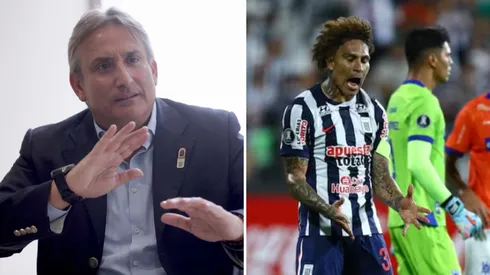 Alianza Lima tomó contundente decisión tras eliminación de la Copa Libertadores.
