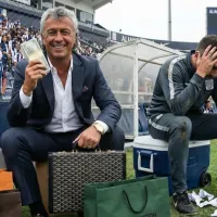 Lo que ganó Alianza Lima con Néstor Gorosito, y lo que acaba de perder con Pablo Guede