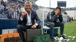 El dinero que perdió Alianza Lima con Pablo Guede y antes ganó con Néstor Gorosito.