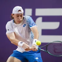 Mientras Ignacio Buse juega el Argentina Open, se confirmó el rival de Perú en Copa Davis