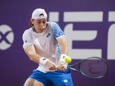 Mientras Ignacio Buse juega el Argentina Open, se confirmó el rival de Perú en Copa Davis