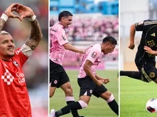 Así se jugará la Fecha 3 del Torneo Apertura 2026: partidos, horarios y canales de TV