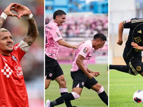 Así se jugará la Fecha 3 del Torneo Apertura 2026: partidos, horarios y canales de TV