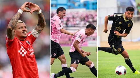 Programación de la Fecha 3 del Torneo Apertura 2026.