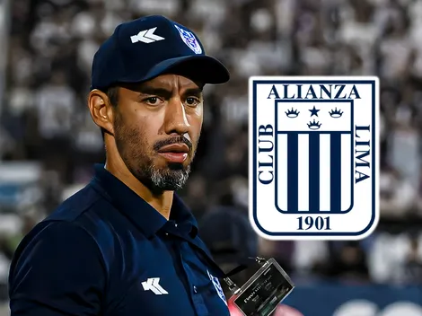 DT de 2 de Mayo minimizó a Alianza tras eliminarlos