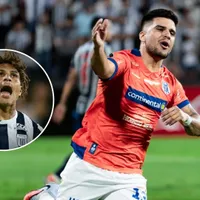 "Jugaron al pelotazo": referente de 2 de Mayo cuestionó a Guerrero y el nivel de Alianza Lima