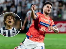 "Jugaron al pelotazo": referente de 2 de Mayo cuestionó a Guerrero y el nivel de Alianza Lima