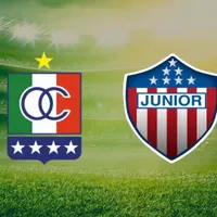 Once Caldas vs. Junior EN VIVO Y GRATIS por la Liga BetPlay: minuto a minuto