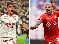 El inesperado once que alista Javier Rabanal para el Universitario vs. Cienciano