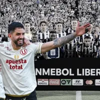 La primera reacción de la 'U' tras la temprana eliminación de Alianza de la Libertadores 2026