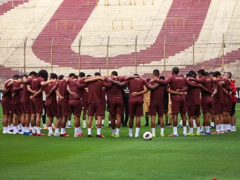 Universitario pierde a tres futbolistas contra Cienciano: pero también sumó a dos cracks
