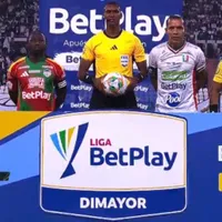 ¡Gol de Canchimbo! Once Caldas 1-1 Junior EN VIVO Y GRATIS por la Liga BetPlay: minuto a minuto