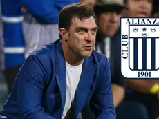 Encuesta Bolavip: los hinchas de Alianza Lima sentencian el futuro de Pablo Guede