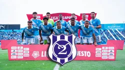 Sporting Cristal piensa eliminar a 2 de Mayo con este plan especial.