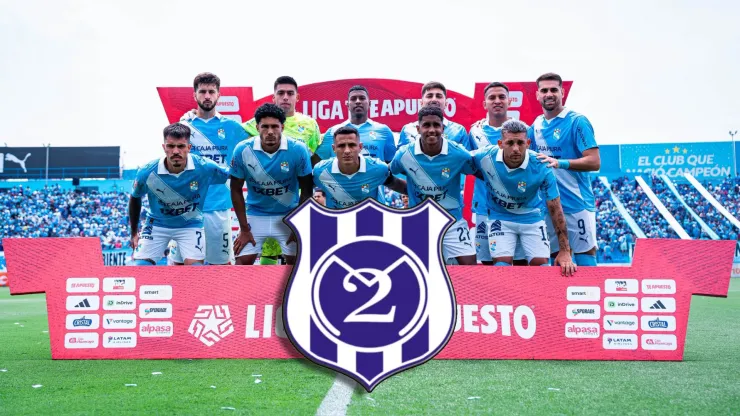 Sporting Cristal piensa eliminar a 2 de Mayo con este plan especial.