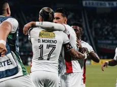 ¡Celebra Manizales! Once Caldas venció 2-1 a Junior por la Liga BetPlay: resumen y goles