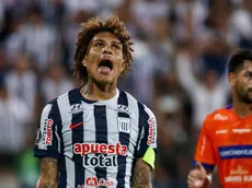 La primera salida que se piensa en Alianza Lima tras el fracaso en Copa Libertadores